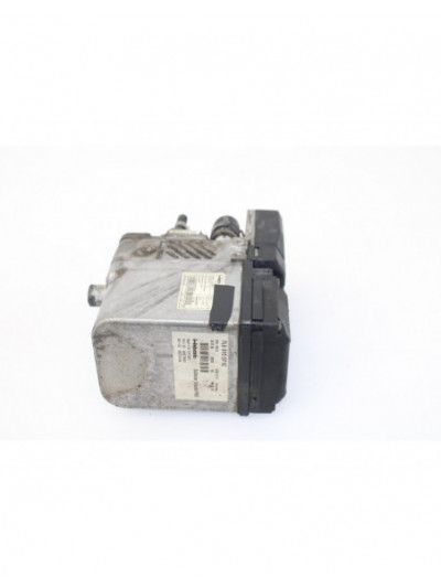 Motor calefaccion VOLKSWAGEN TOUAREG TDI V6 2005