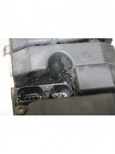 Motor calefaccion VOLKSWAGEN TOUAREG TDI V6 2005