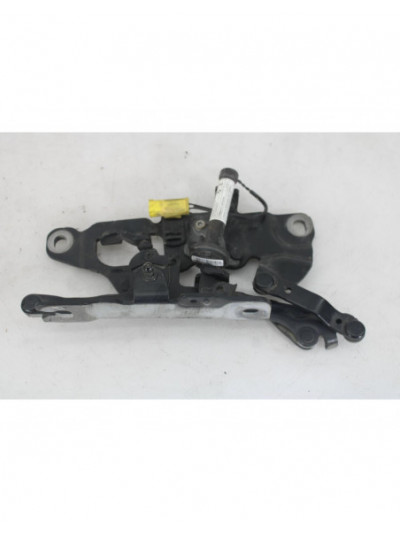 Recambio de bisagra capo izquierda para bmw 5 (f10) 520 d referencia OEM IAM 724988709