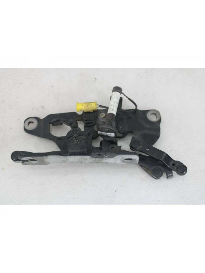 Bisagra capo izquierda BMW 5 520 d 2012
