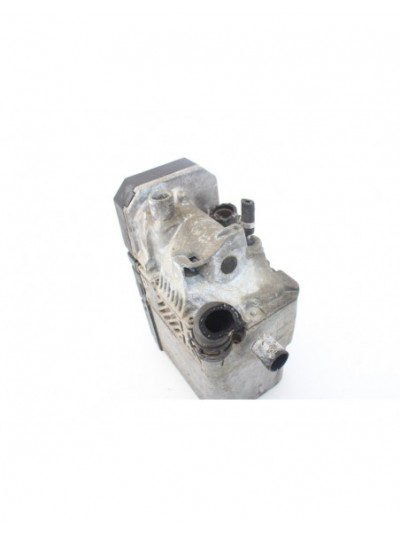 Motor calefaccion VOLKSWAGEN TOUAREG TDI V6 2005