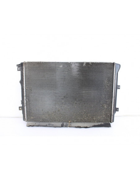 Radiador de agua VOLKSWAGEN TIGUAN +Motion Diesel 140CV 103KW 2010