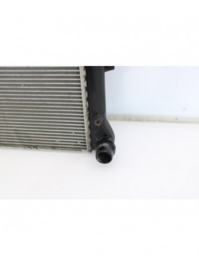 Radiador de agua VOLKSWAGEN TIGUAN +Motion Diesel 140CV 103KW 2010