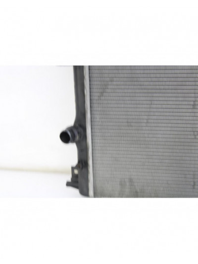 Radiador de agua VOLKSWAGEN TIGUAN +Motion Diesel 140CV 103KW 2010