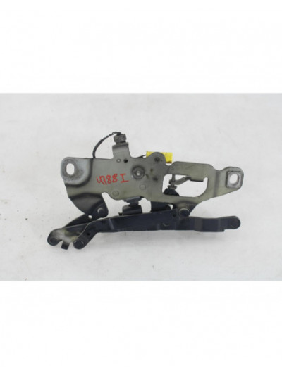 Bisagra capo izquierda BMW 5 520 d 2012