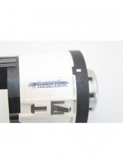 Recambio de mando control tracción para volkswagen touareg (7la) tdi v6 referencia OEM IAM 7L6941435N