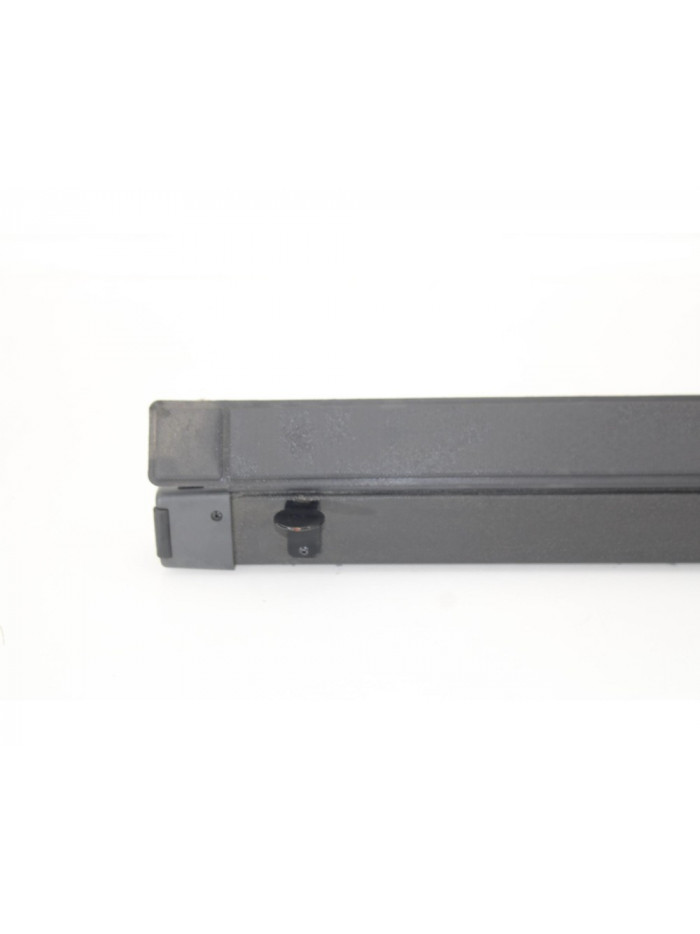 Recambio de bandeja trasera para volkswagen touareg (7la) tdi v6 referencia OEM IAM 3124GRIS