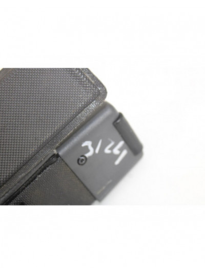 Recambio de bandeja trasera para volkswagen touareg (7la) tdi v6 referencia OEM IAM 3124GRIS