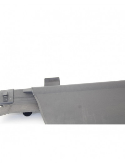 Recambio de bandeja trasera para volkswagen touareg (7la) tdi v6 referencia OEM IAM 3124GRIS