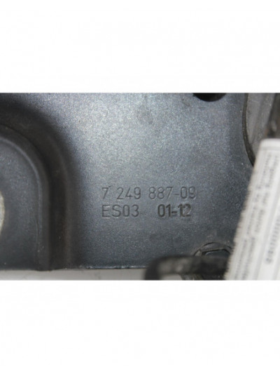 Bisagra capo izquierda BMW 5 520 d 2012