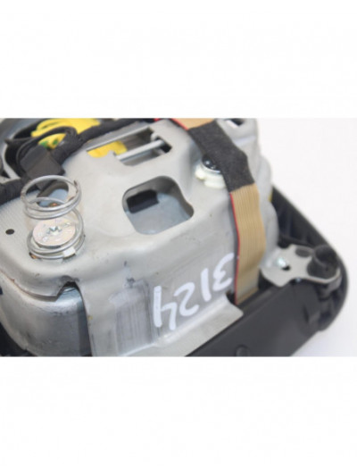 Recambio de airbag delantero izquierdo para volkswagen touareg (7la) tdi v6 referencia OEM IAM 7L6880201DA