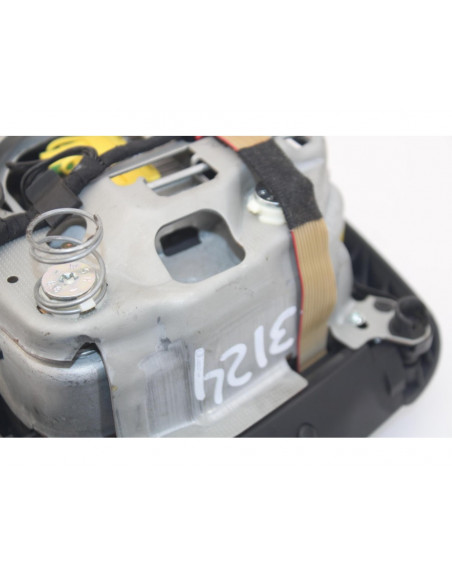 Recambio de airbag delantero izquierdo para volkswagen touareg (7la) tdi v6 referencia OEM IAM 7L6880201DA