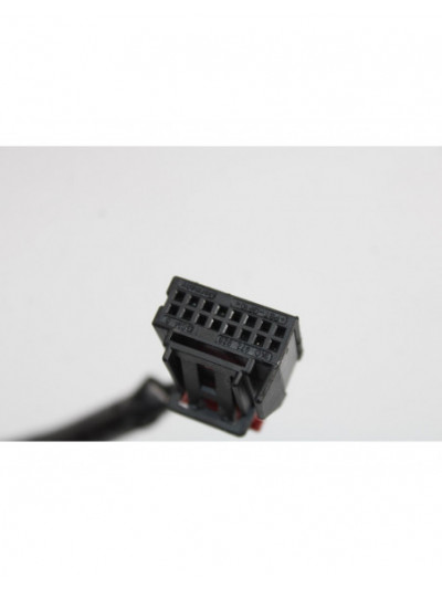 Recambio de carcasa retrovisor derecho para volkswagen golf vii lim. (5g1) gtd bluemotion tech. referencia OEM IAM 021277