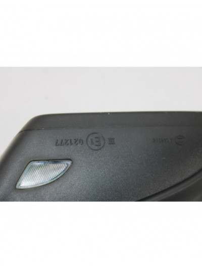 Recambio de carcasa retrovisor derecho para volkswagen golf vii lim. (5g1) gtd bluemotion tech. referencia OEM IAM 021277