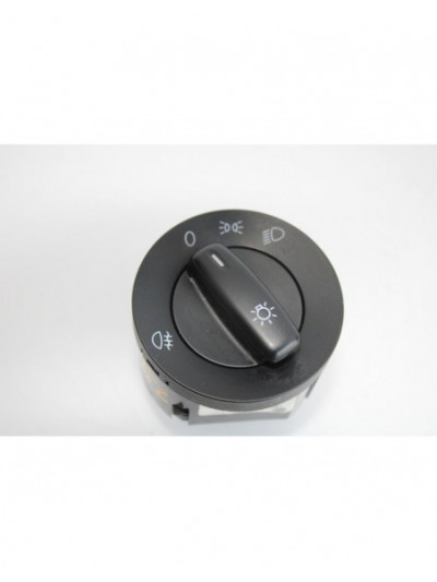 Recambio de mando luces para volkswagen tiguan (5n1) advance referencia OEM IAM 1K0941431