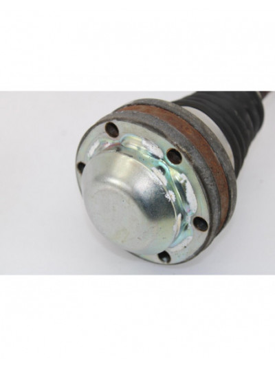 Transmision delantera izquierda VOLKSWAGEN GOLF VII LIM. GTD BlueMotion Tech. 2014