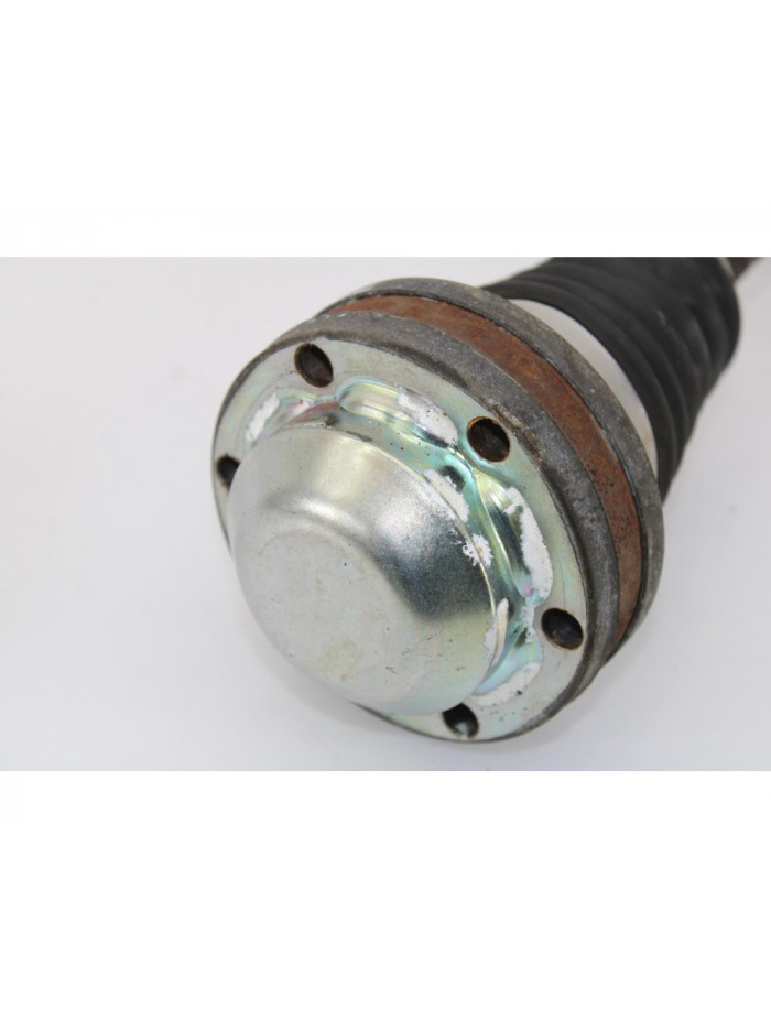 Transmision delantera izquierda VOLKSWAGEN GOLF VII LIM. GTD BlueMotion Tech. 2014