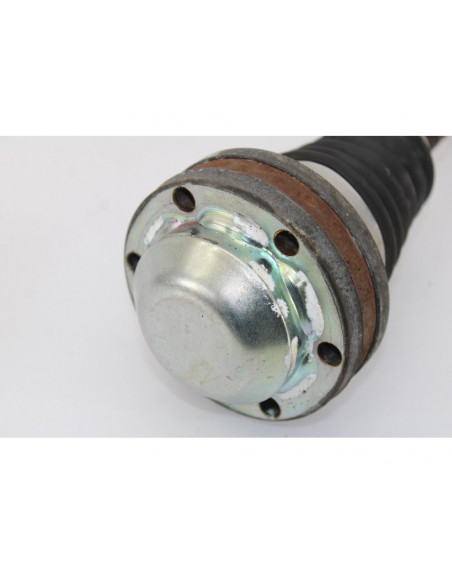 Transmision delantera izquierda VOLKSWAGEN GOLF VII LIM. GTD BlueMotion Tech. 2014