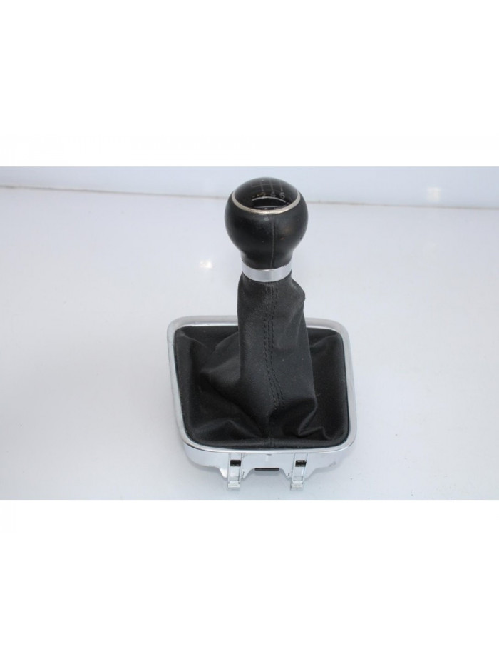 Pomo palanca cambio VOLKSWAGEN TIGUAN Advance 2008