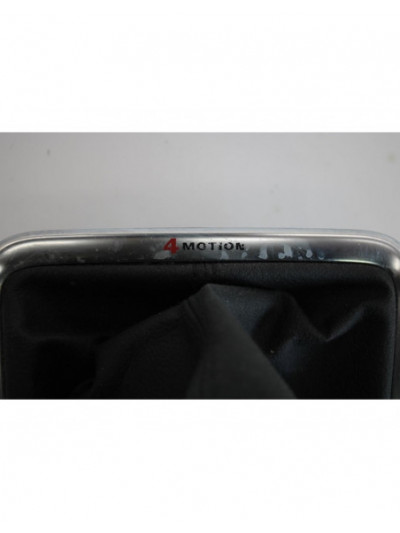 Pomo palanca cambio VOLKSWAGEN TIGUAN Advance 2008