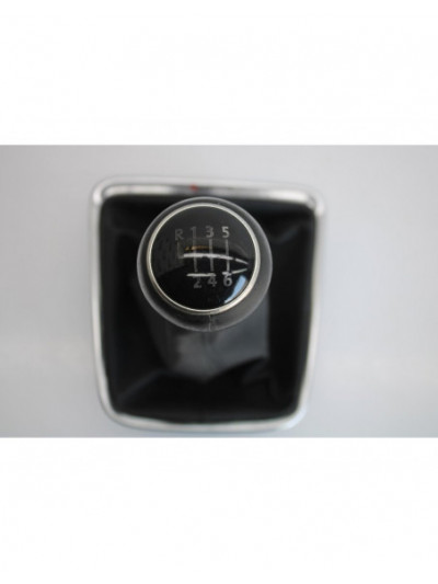 Pomo palanca cambio VOLKSWAGEN TIGUAN Advance 2008