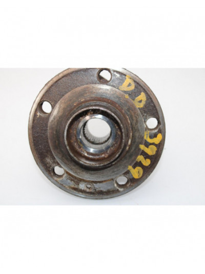 Recambio de buje para volkswagen golf vii lim. (5g1) gtd bluemotion tech. referencia OEM IAM 5WA407621ADER.