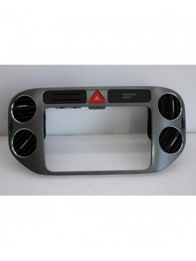 Recambio de warning para volkswagen tiguan (5n1) advance referencia OEM IAM 5M0858071