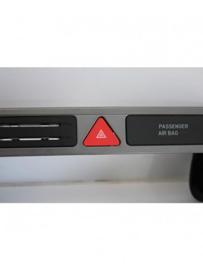 Warning VOLKSWAGEN TIGUAN Advance 2008