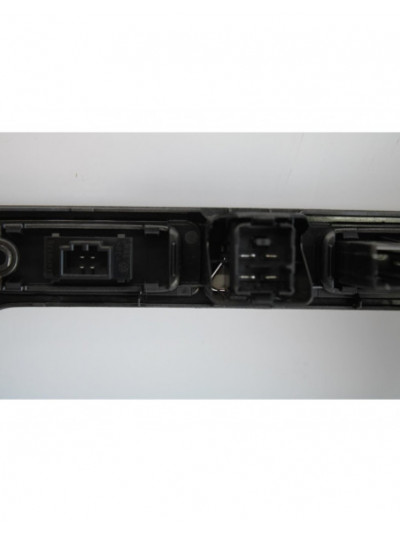 Warning VOLKSWAGEN TIGUAN Advance 2008