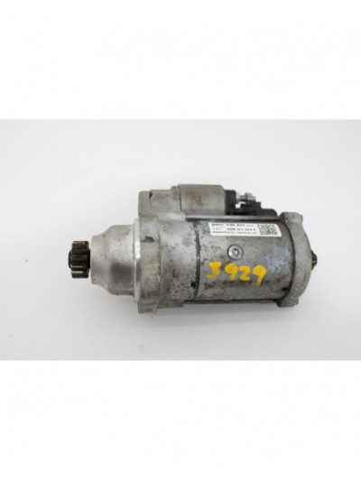 Motor arranque VOLKSWAGEN GOLF VII LIM. GTD BlueMotion Tech. Diesel 184CV 135KW 2014