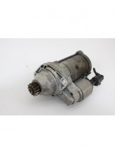 Motor arranque VOLKSWAGEN GOLF VII LIM. GTD BlueMotion Tech. Diesel 184CV 135KW 2014