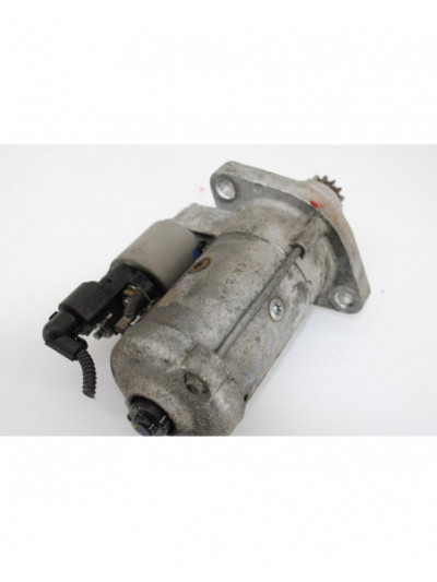 Motor arranque VOLKSWAGEN GOLF VII LIM. GTD BlueMotion Tech. Diesel 184CV 135KW 2014