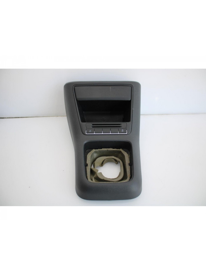 Guarnecidos palanca cambio VOLKSWAGEN TIGUAN Advance 2008