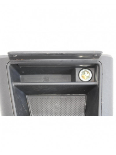 Guarnecidos palanca cambio VOLKSWAGEN TIGUAN Advance 2008