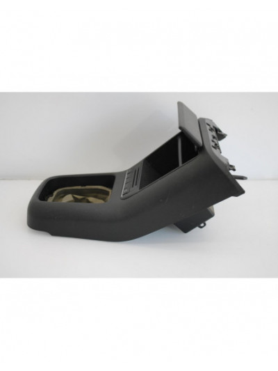 Guarnecidos palanca cambio VOLKSWAGEN TIGUAN Advance 2008