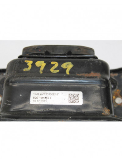 Soporte motor VOLKSWAGEN GOLF VII LIM. GTD BlueMotion Tech. 184CV 135KW 2014