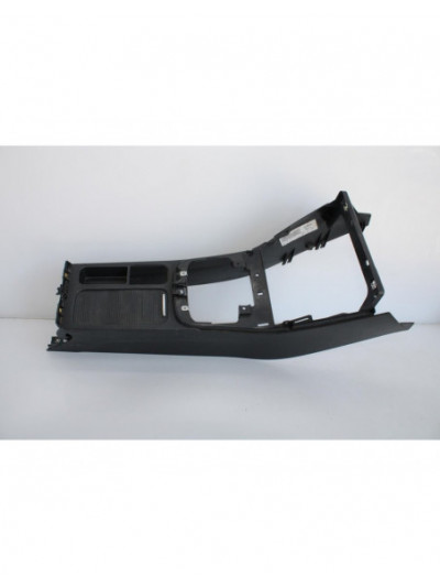 Recambio de consola central para volkswagen tiguan (5n1) advance referencia OEM IAM 5N2863243