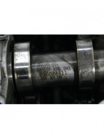 Culata AUDI A5 COUPE 2.7 TDI Diesel 190CV 140KW 2008