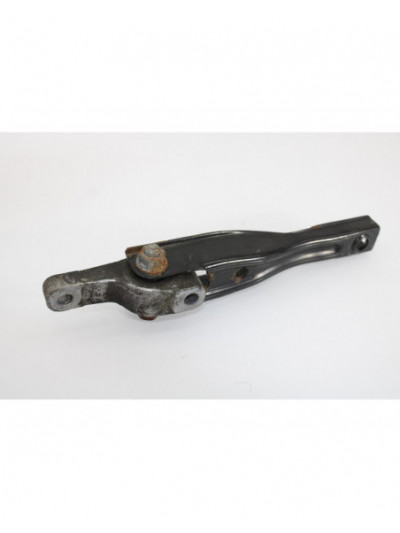 Soporte motor trasero VOLKSWAGEN GOLF VII LIM. GTD BlueMotion Tech. 184CV 135KW 2014