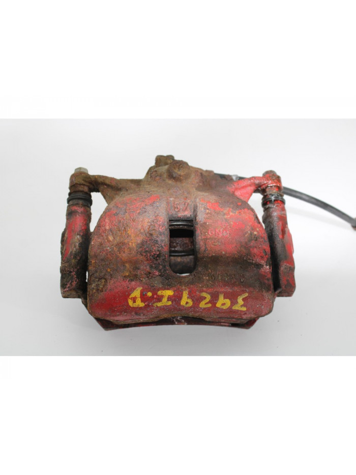 Recambio de pinza freno delantera izquierda para volkswagen golf vii lim. (5g1) gtd bluemotion tech. referencia OEM IAM 3929D.I.