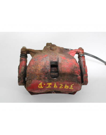 Recambio de pinza freno delantera izquierda para volkswagen golf vii lim. (5g1) gtd bluemotion tech. referencia OEM IAM 3929D.I.