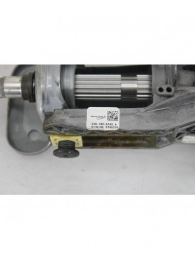 Columna direccion BMW 5 520 d 2012