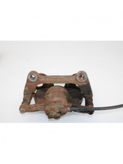 Recambio de pinza freno delantera izquierda para volkswagen golf vii lim. (5g1) gtd bluemotion tech. referencia OEM IAM 3929D.I.