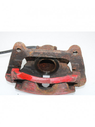 Recambio de pinza freno delantera izquierda para volkswagen golf vii lim. (5g1) gtd bluemotion tech. referencia OEM IAM 3929D.I.