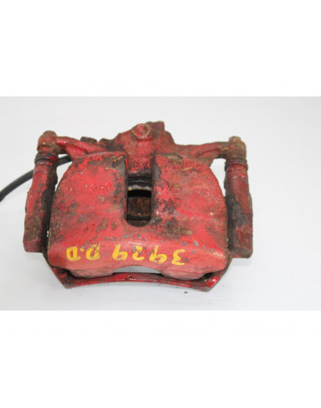 Recambio de pinza freno delantera derecha para volkswagen golf vii lim. (5g1) gtd bluemotion tech. referencia OEM IAM 3929D.D.