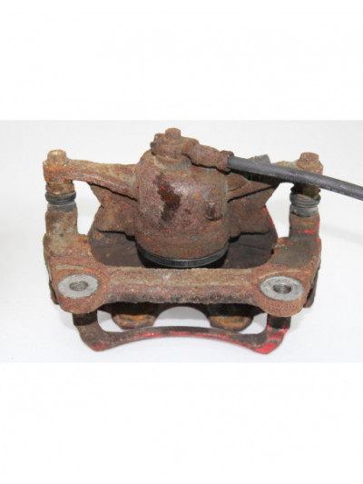 Recambio de pinza freno delantera derecha para volkswagen golf vii lim. (5g1) gtd bluemotion tech. referencia OEM IAM 3929D.D.