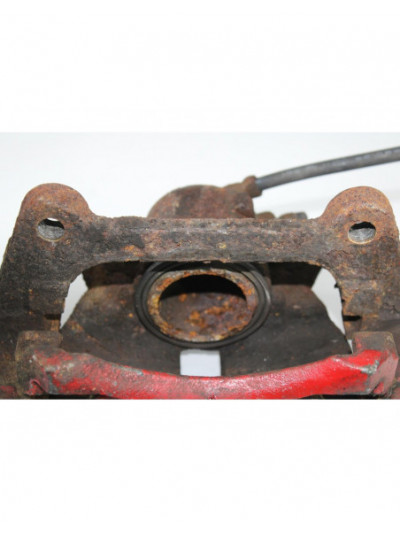 Recambio de pinza freno delantera derecha para volkswagen golf vii lim. (5g1) gtd bluemotion tech. referencia OEM IAM 3929D.D.