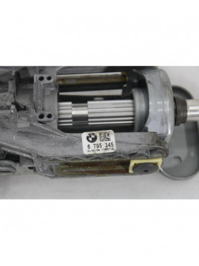 Columna direccion BMW 5 520 d 2012