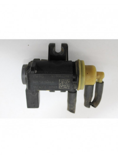 Valvula aire adicional VOLKSWAGEN GOLF VII LIM. GTD BlueMotion Tech. 2014