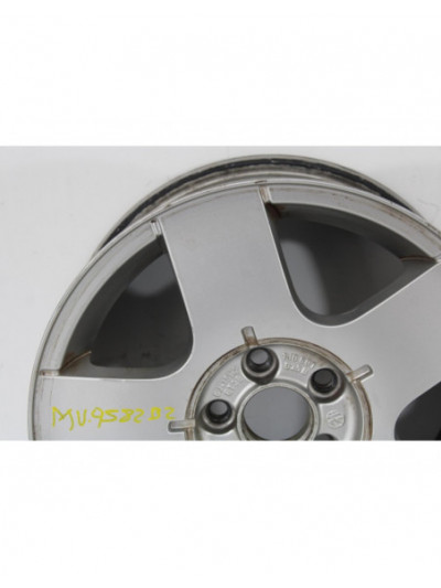 Recambio de llanta para volkswagen golf iv berlina (1j1) conceptline referencia OEM IAM 1J0601025B41462